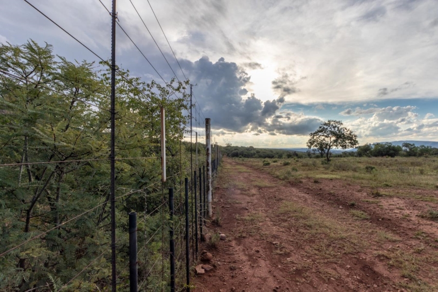3 Bedroom Property for Sale in Boschfontein A H North West